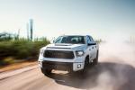 Toyota Tundra TRD Pro CrewMax 2018 года